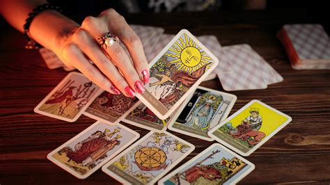 Tarot (adivinación)